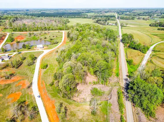 Country Estates Dr., Blue Springs, MS 38652 - Image #2