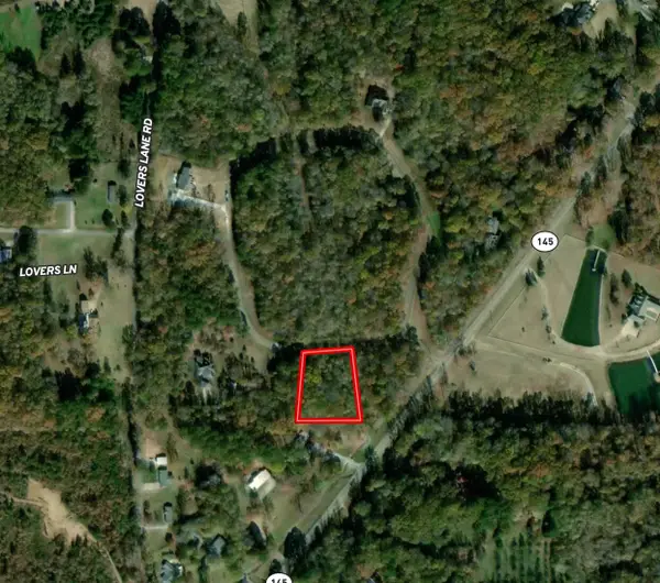 Lot #2 Kenzington Way, Booneville, MS 38829