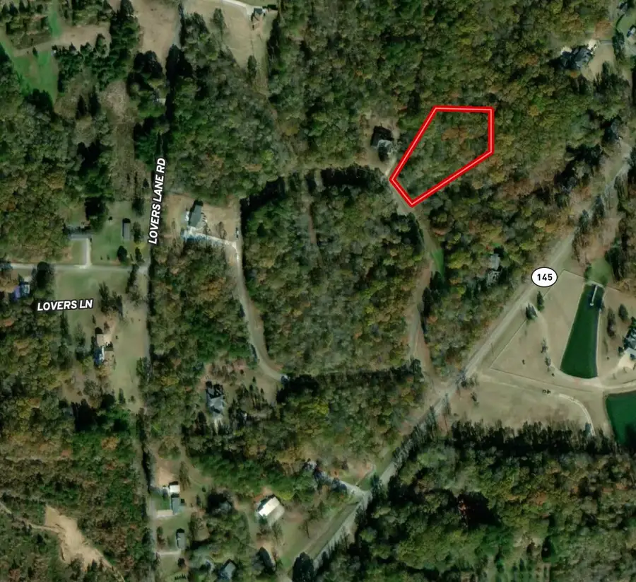 Lot #12 Kenzington Way, Booneville, MS 38829 - Image #2