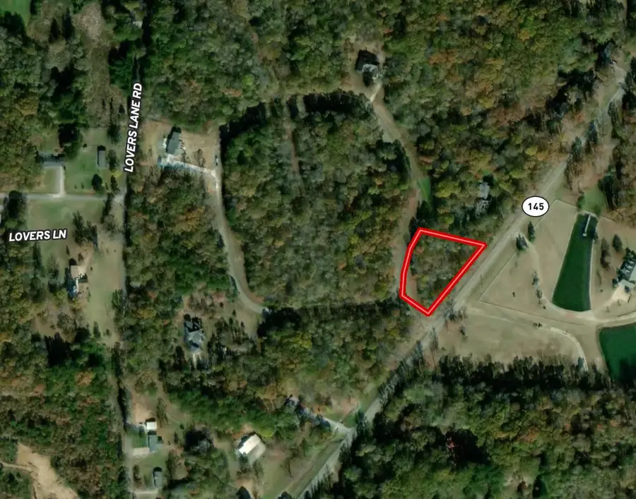 Lot #15 Kenzington Way, Booneville, MS 38829 - Image #2