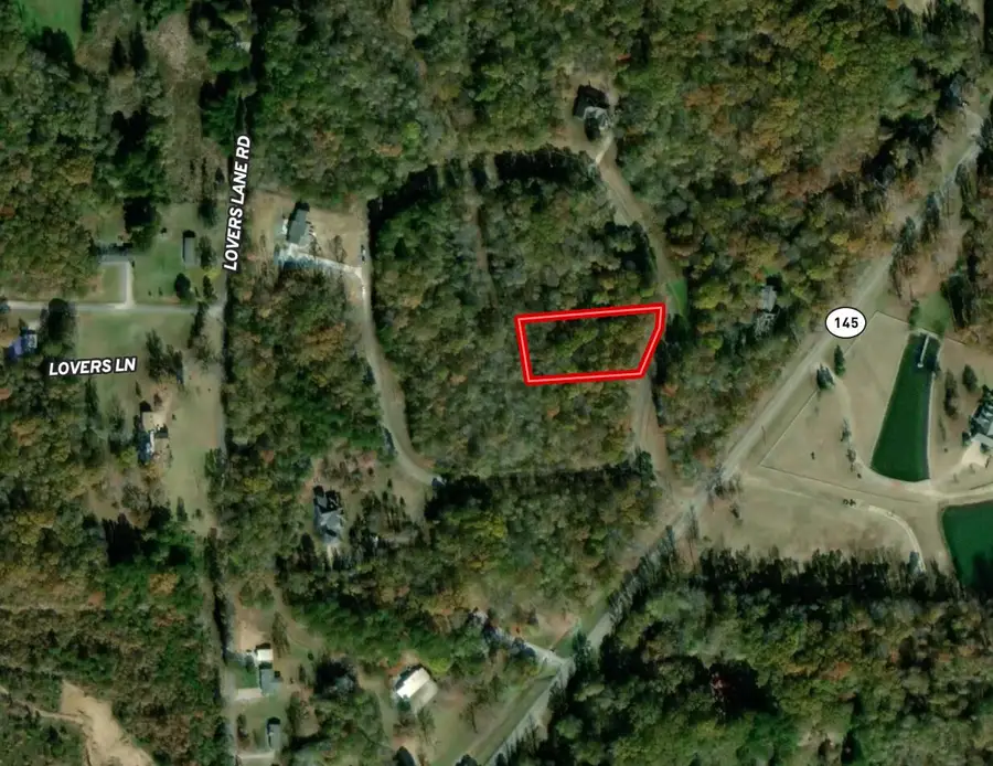 Lot #17 Kenzington Way, Booneville, MS 38829 - Image #2