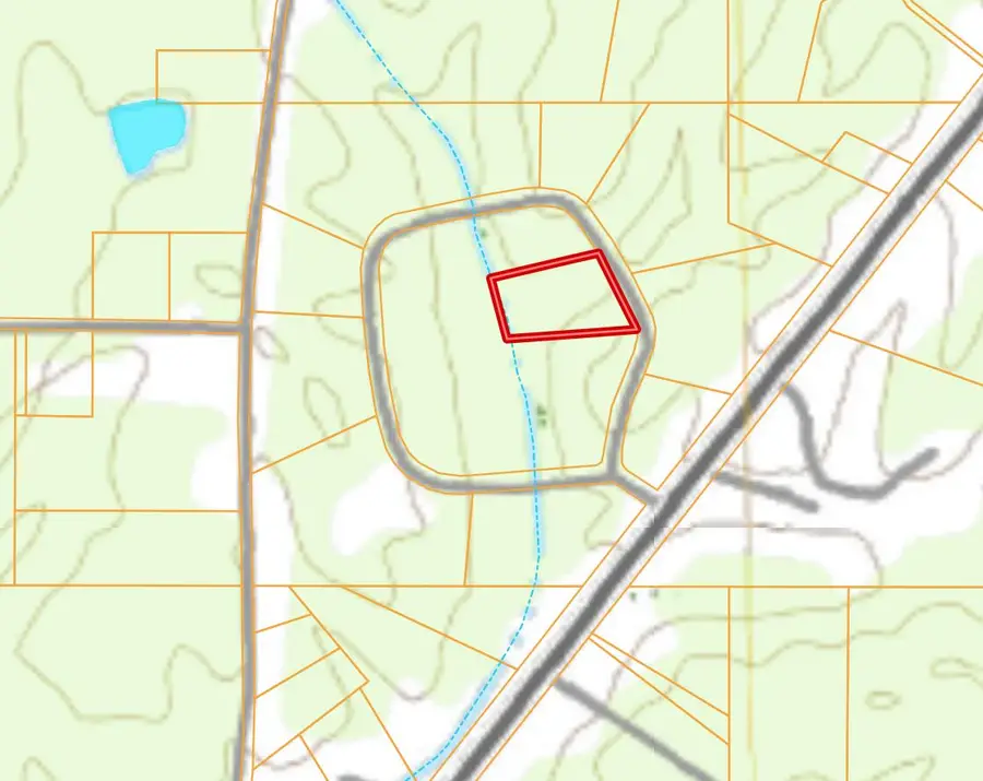 Lot #18 Kenzington Way, Booneville, MS 38829 - Image #3