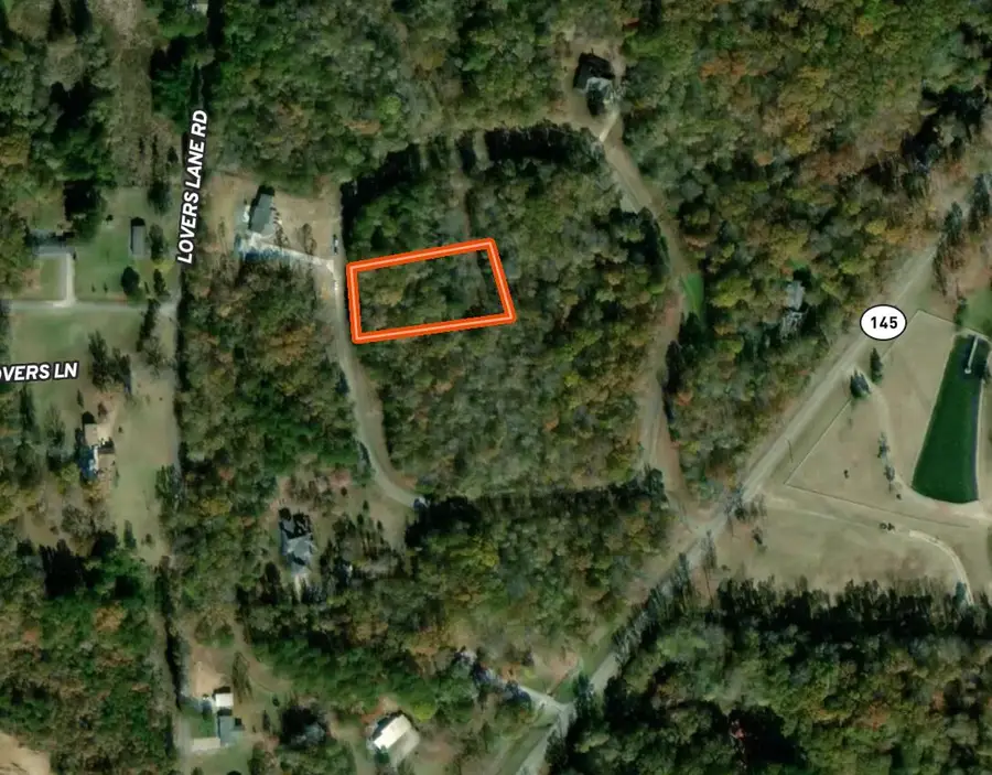 Lot #21 Kenzington Way, Booneville, MS 38829 - Image #2