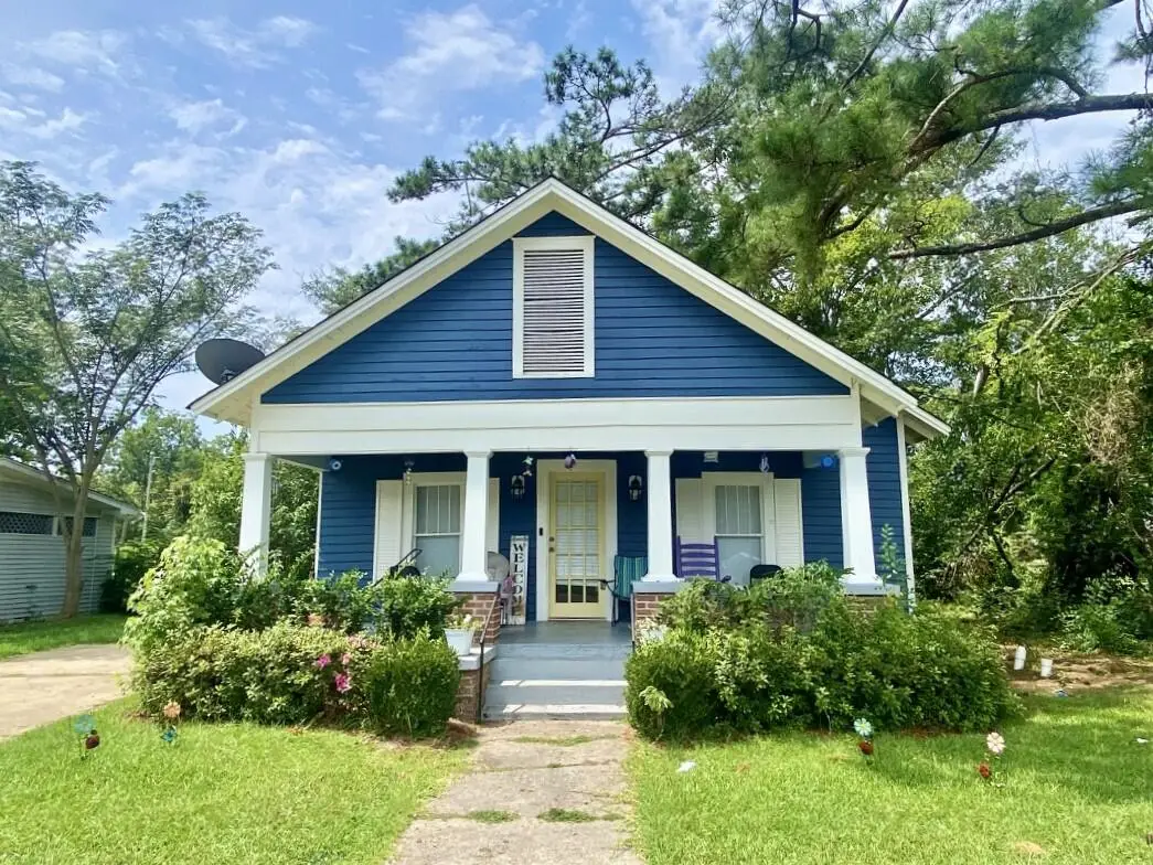 509 7th St North, Amory, MS 38821 - #1