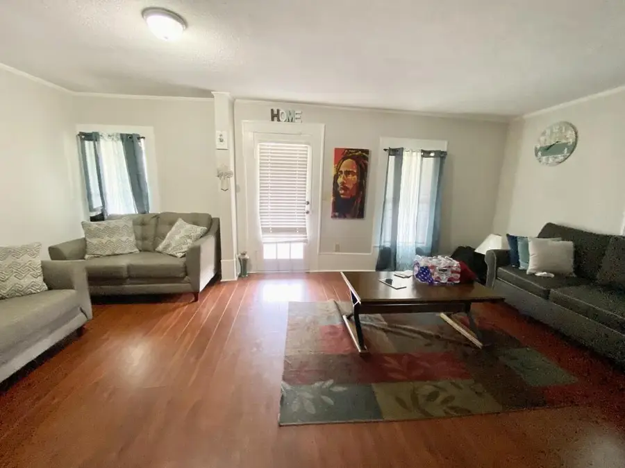 509 7th St North, Amory, MS 38821 - #3