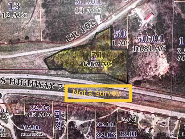 Us-72, Walnut, MS 38663