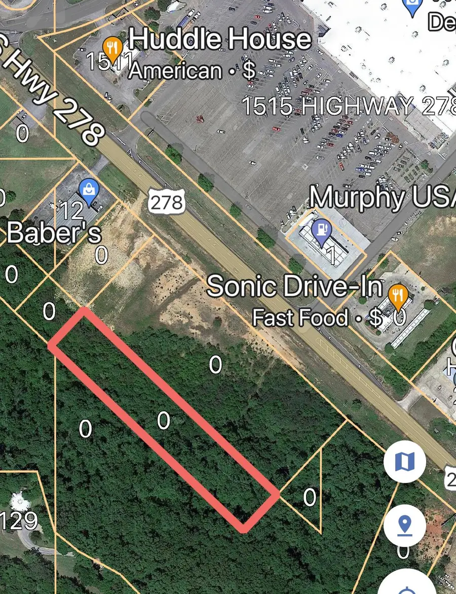 Us-278, Amory, MS 38821 - Image #2