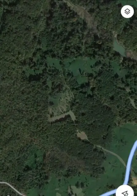 (97.3 Acres) Tuscumbia Rd, Pontotoc, MS 38863 - Image #2