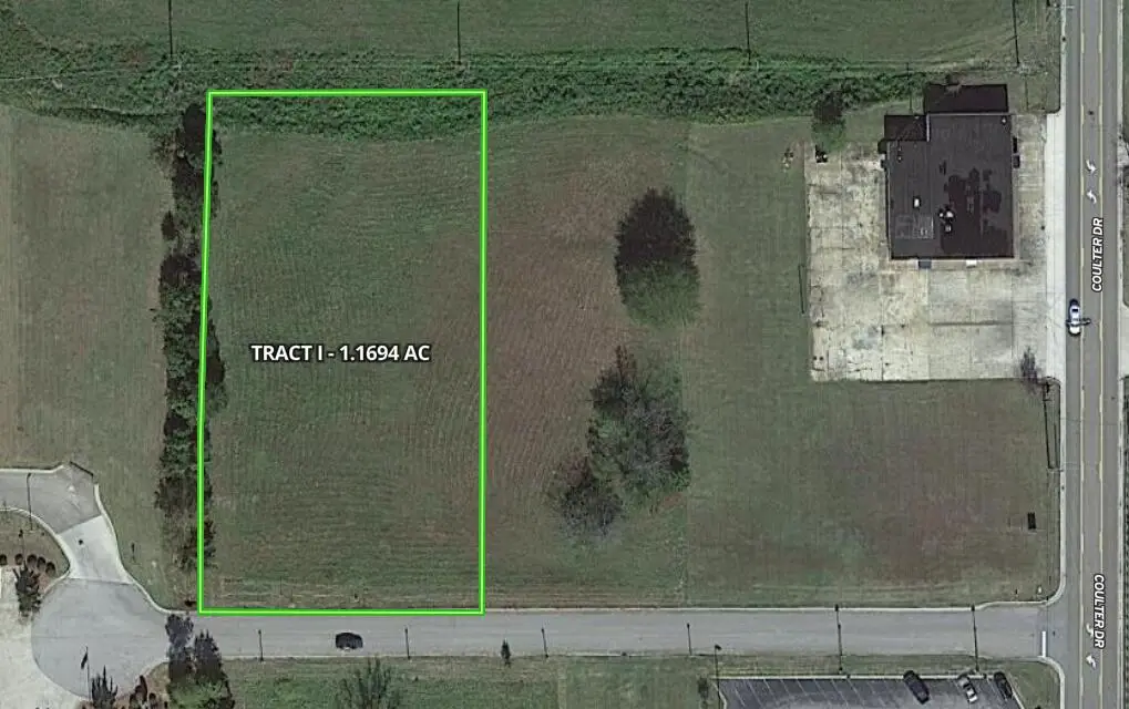 Coulter Cove Tract 1, New Albany, MS 38652 - #1