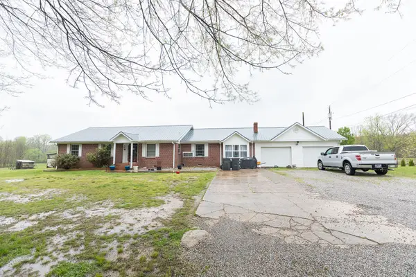 8809 Tn-22, Michie, TN 38357