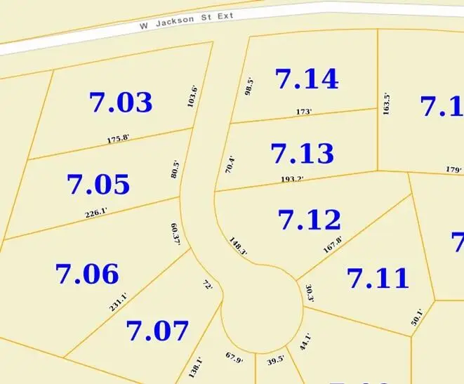 1680 Clubside Dr., Tupelo, MS 38801 - Image #2