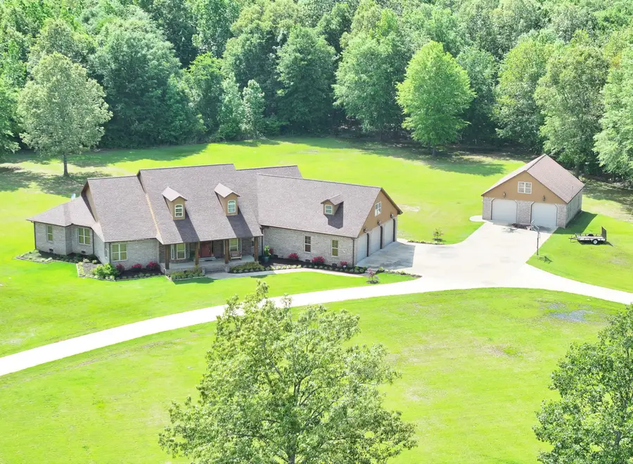 1566 Co Rd 86, New Albany, MS 38652 - Image #3