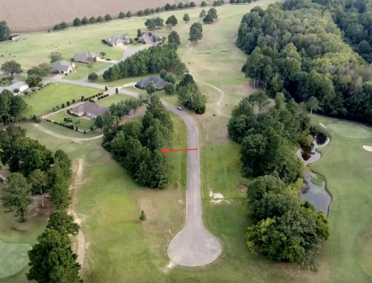 Lot 92 Riverbirch Phase V, Amory, MS 38821 - Image #1