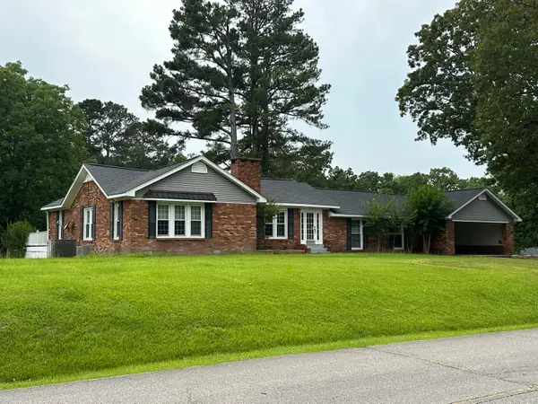 301 9th St., Booneville, MS 38829
