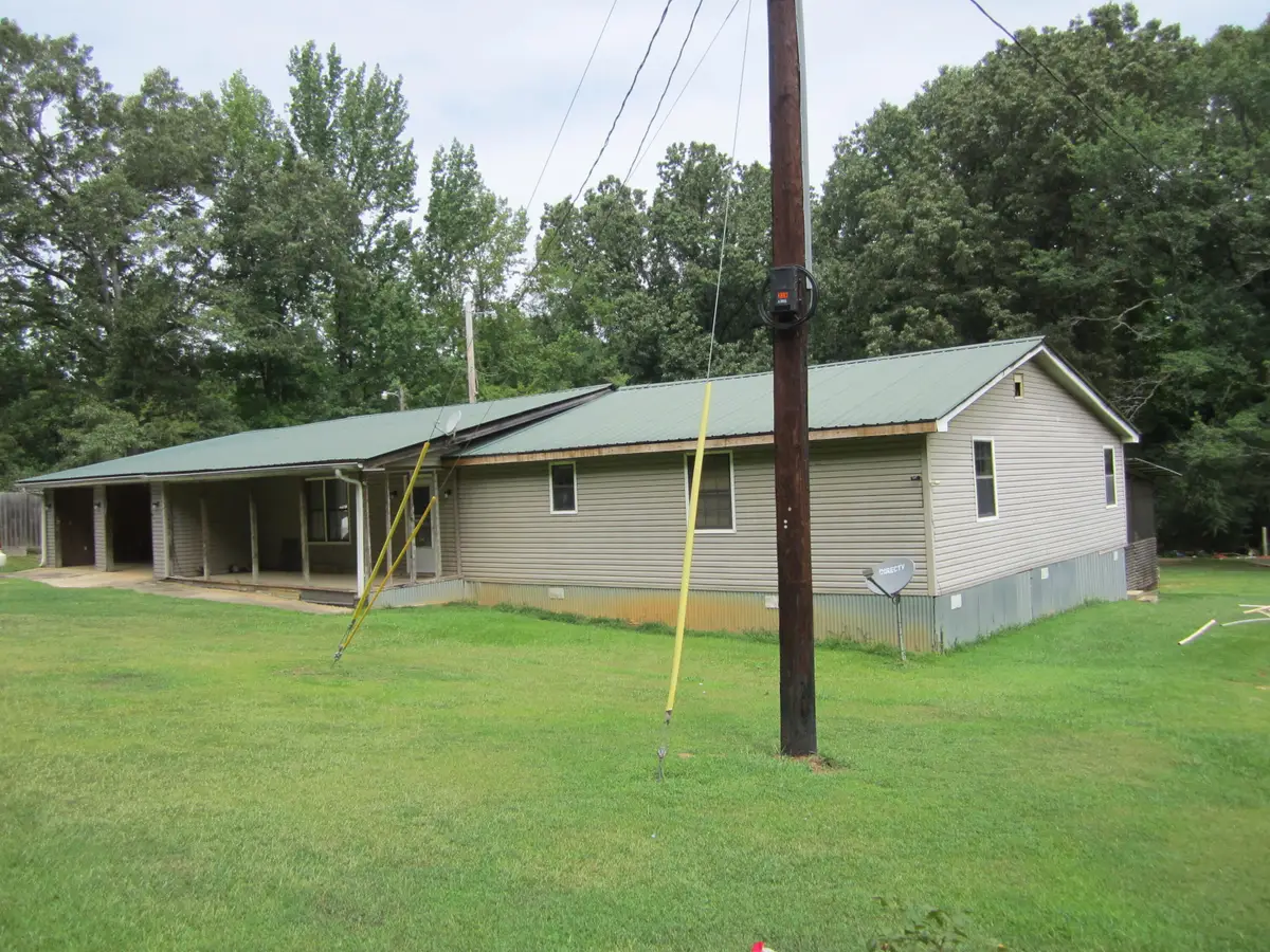 27 Cr 256, Etta, MS 38627 - Image #1