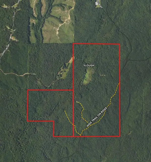 Cr 437, Ashland, MS 38603