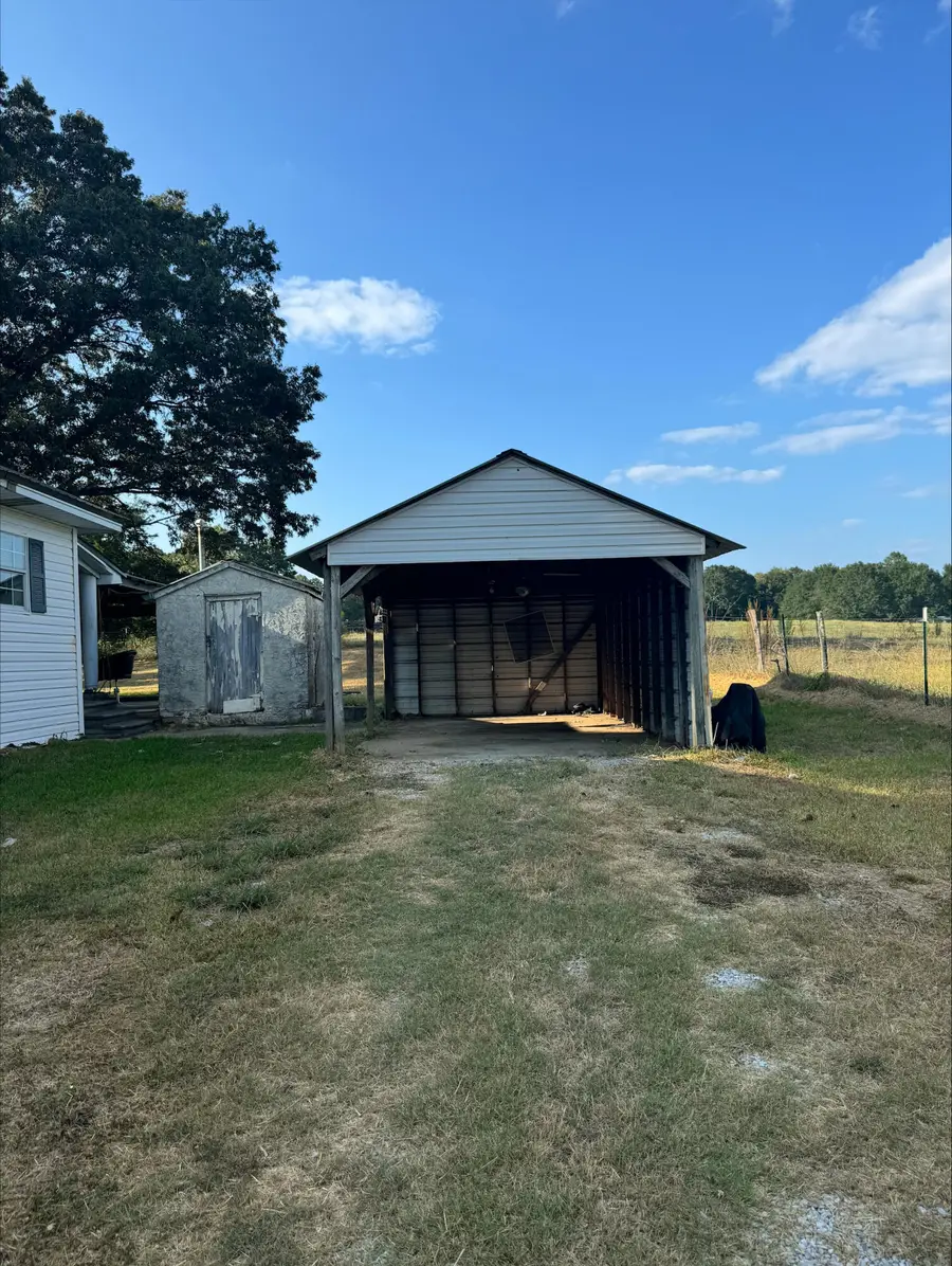 1447 Cr 278, Blue Springs, MS 38828 - Image #2