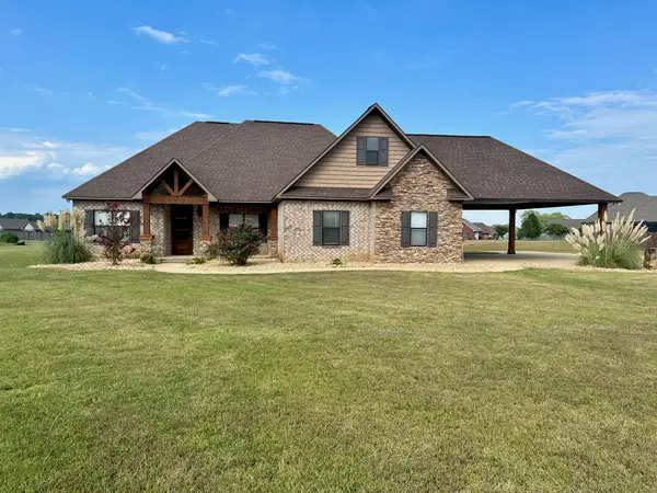 17 Drive In Road, Belmont, MS 38827