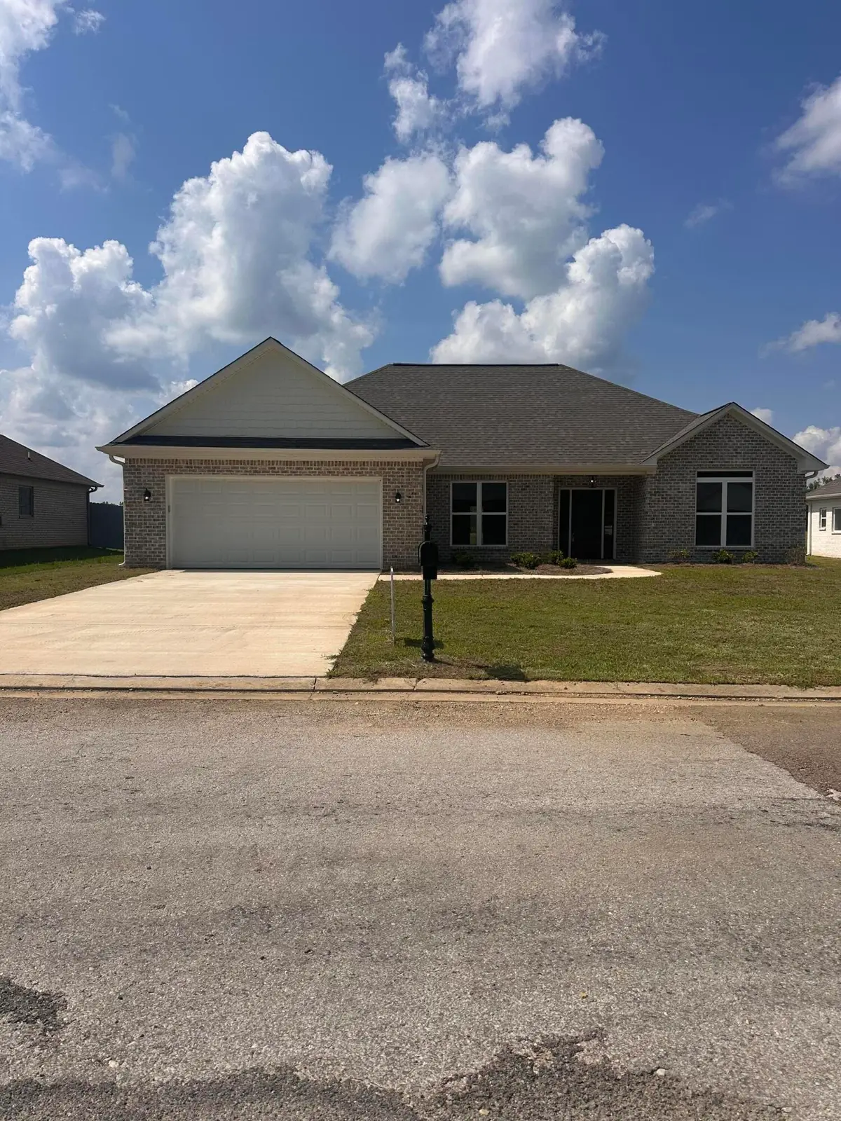 161 Benelli Dr., Guntown, MS 38849 - Image #1