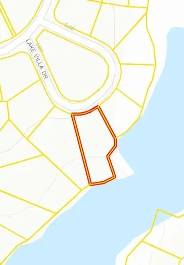 Lot 77 Lake Villa Dr, Tupelo, MS 38801 - Image #1