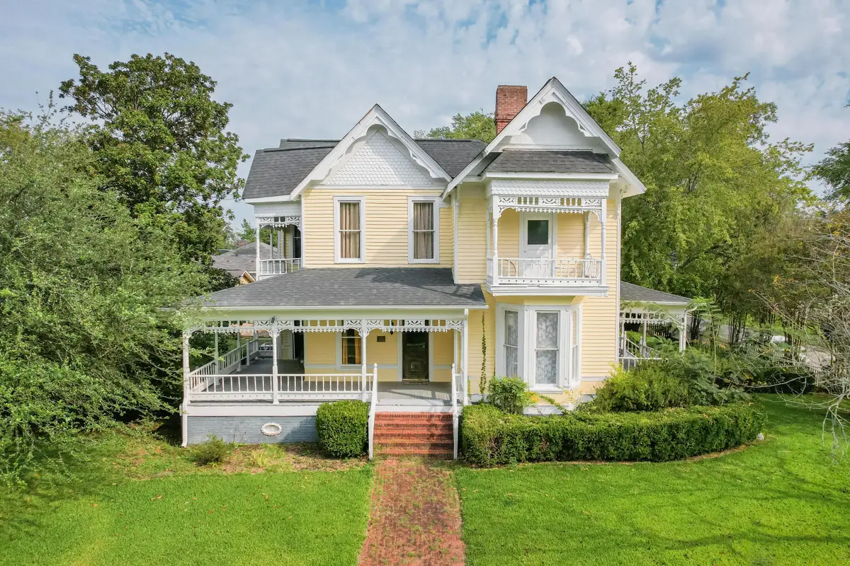 1125 Cruise, Corinth, MS 38834 - Image #1