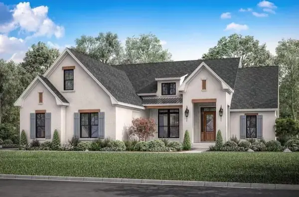 Lot 26 Chateau Rounds, New Albany, MS 38652