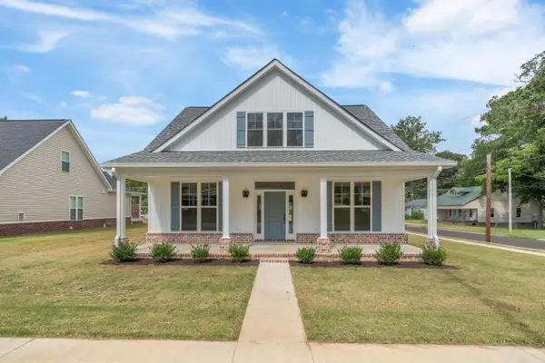 1309 N Polk, Corinth, MS 38834