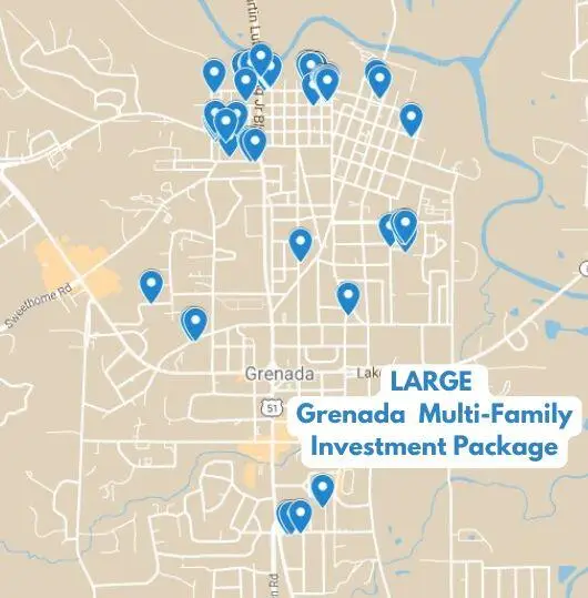 115 Doors, Grenada, MS 38901 - Image #2