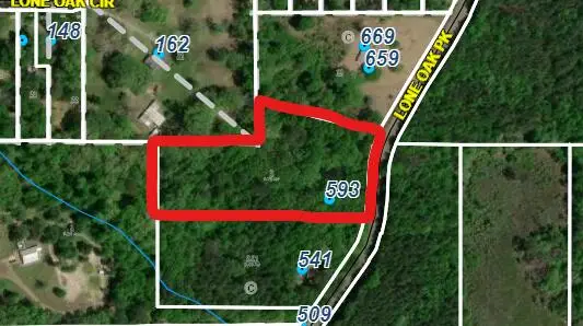 593 Lone Oak, West Point, MS 39773 - Image #1