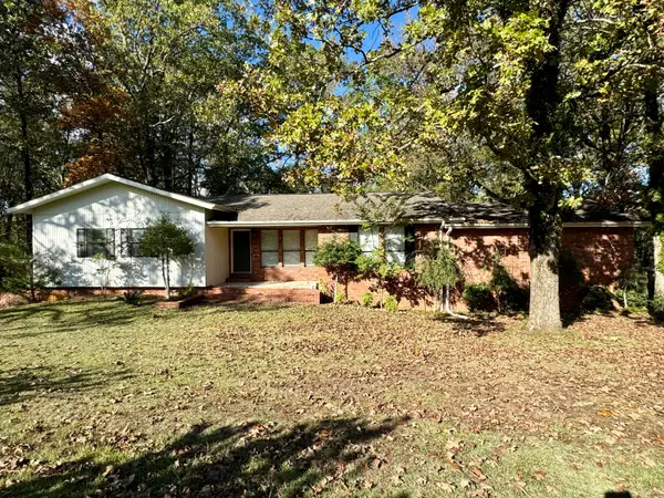 289 Dumas Rd, Ripley, MS 38663