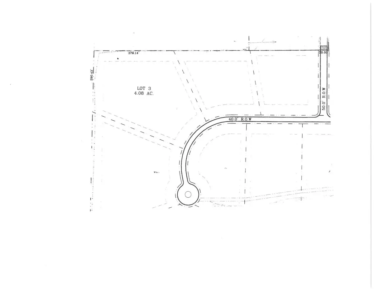 Longview Lake (lot 3) Dr., Tupelo, MS 38801 - Image #1