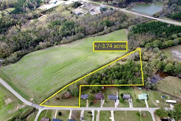 Sandhill, Baldwyn, MS 38824