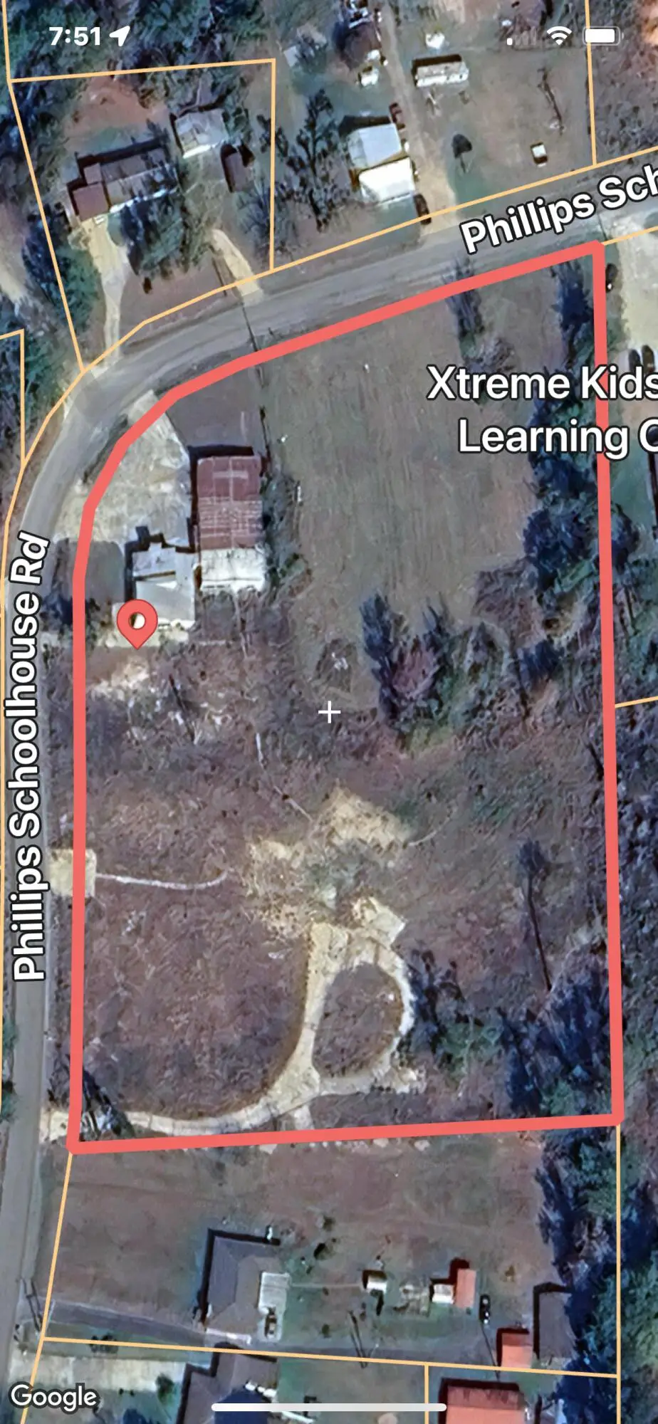 60064 Phillip Schoolhouse Rd, Amory, MS 38821 - Image #1