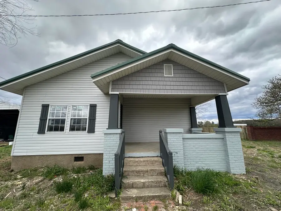 50262 S Hwy 125, Amory, MS 38821 - Image #2