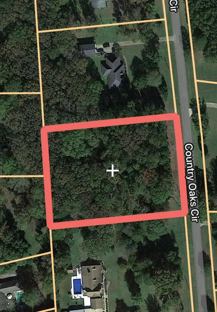 Country Oaks Cr., Tupelo, MS 38801 - Image #2