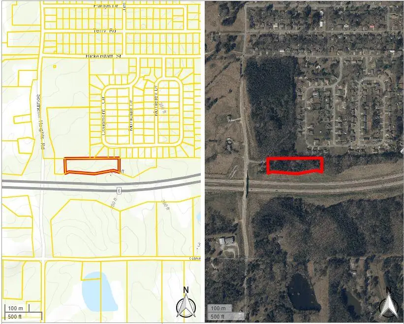 Southern Heights, Tupelo, MS 38801 - Image #1