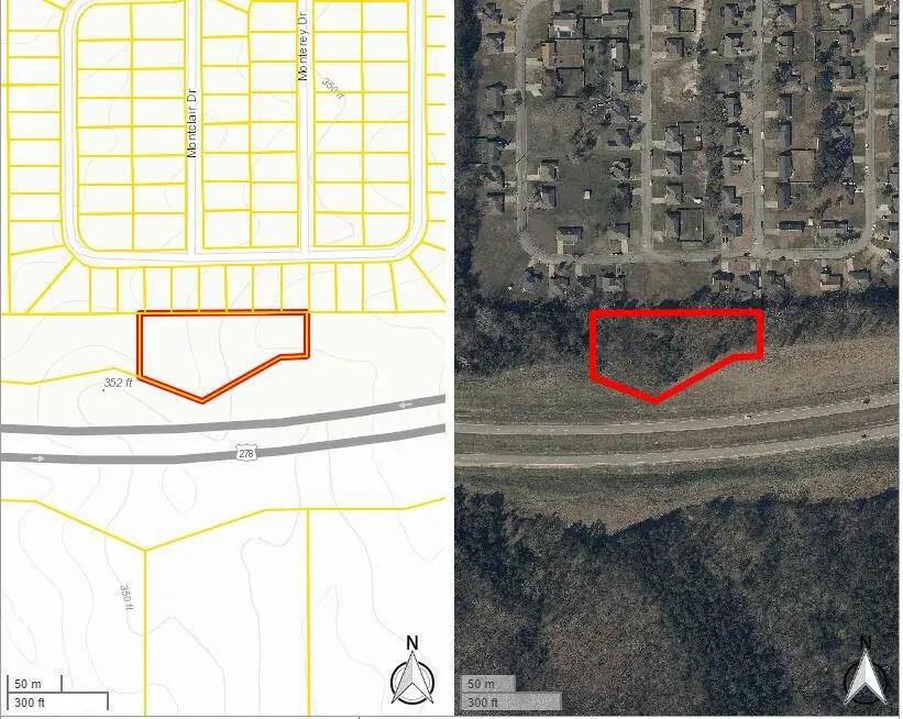 Southern Heights, Tupelo, MS 38801 - Image #2