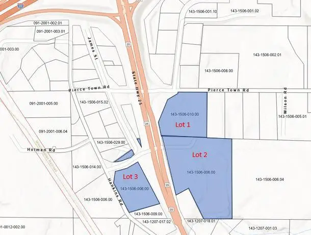 1805 S Adams St., Fulton, MS 38843 - Image #3