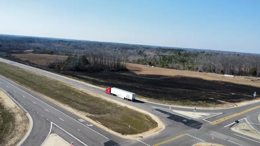 Hwy 23 And Hwy 76, Golden, MS 38847 - Image #2