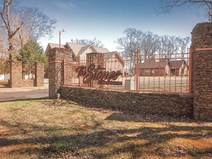 Lot 11 Northtowne Dr., Corinth, MS 38834 - #3