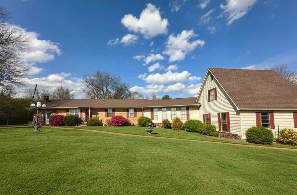 2840 Mccullough Blvd, Belden, MS 38826 - Image #1