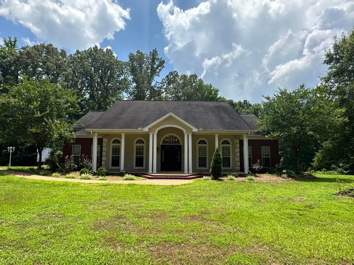 15 Co Rd 7018, Booneville, MS 38829 - Image #1