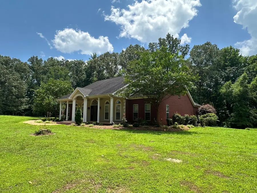 15 Co Rd 7018, Booneville, MS 38829 - Image #2