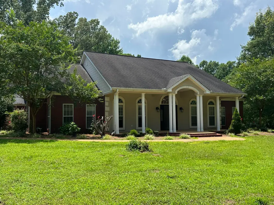 15 Co Rd 7018, Booneville, MS 38829 - Image #3