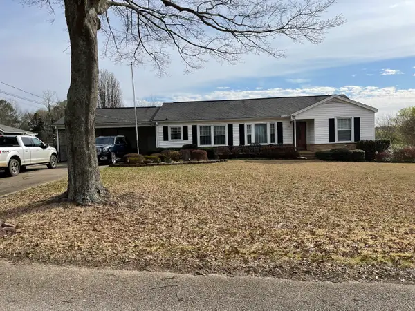 131 W Main St, Nettleton, MS 38858