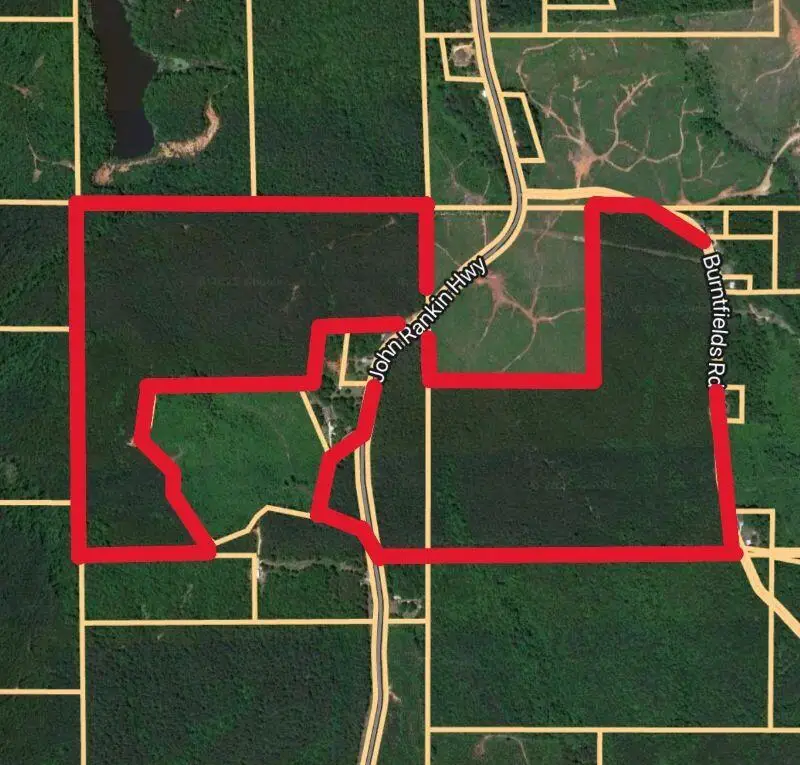 220ac John Rankin Hwy, Fulton, MS 38843 - Image #1