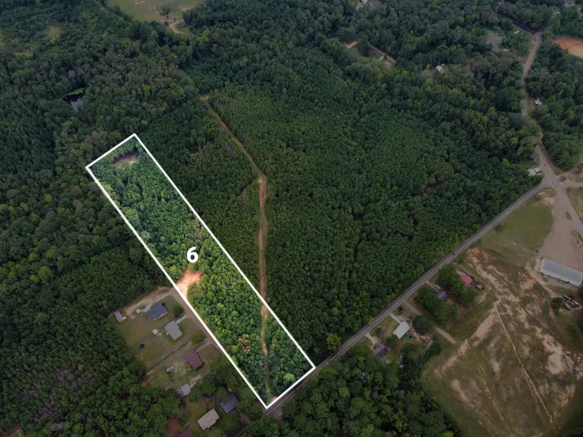 Lot 6 West South Street, Kosciusko, MS 39090 - Image #1