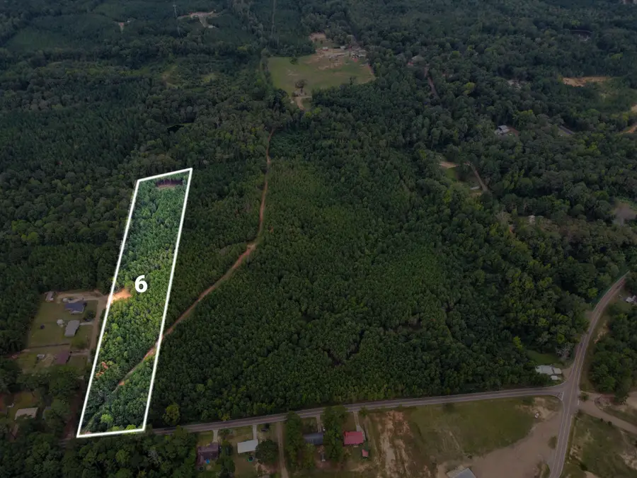 Lot 6 West South Street, Kosciusko, MS 39090 - Image #2