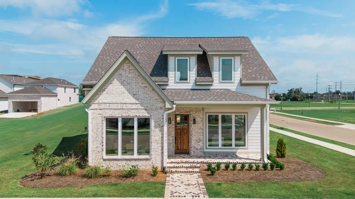 16 Blue Ribbon Dr., Tupelo, MS 38804 - Image #1