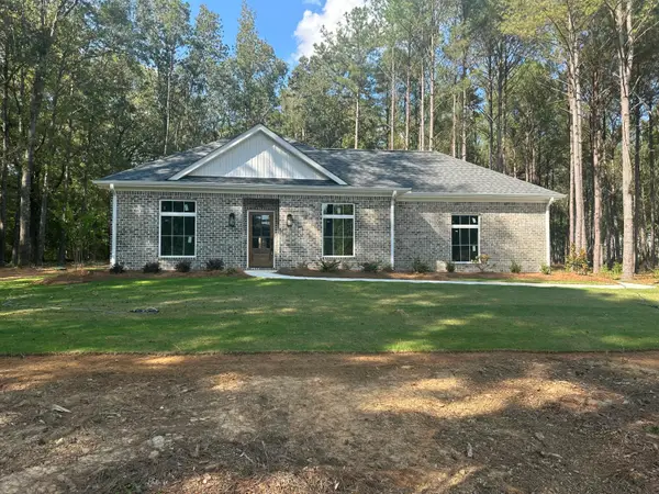 1461 Cr 185, Blue Springs, MS 38828